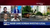 Uang Korban Investasi Bodong Indra Kenz dan Doni Salmanan Bisa Kembali?