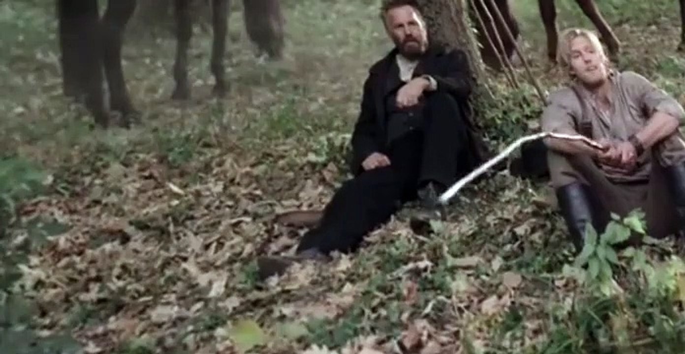 Hatfields & McCoys S01 E03