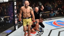 UFC Calgary : José Aldo annonce son grand retour en mettant KO Jeremy Stephens dès le premier round