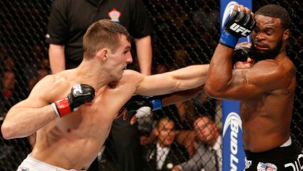 UFC : Pourquoi la montée du Bellator peut être bénéfique pour les combattants et les fans de MMA