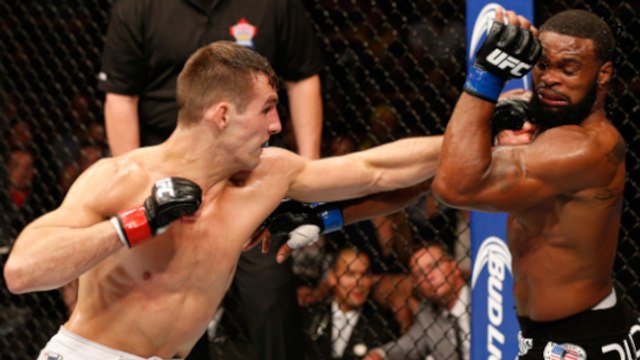 UFC : Pourquoi la montée du Bellator peut être bénéfique pour les combattants et les fans de MMA