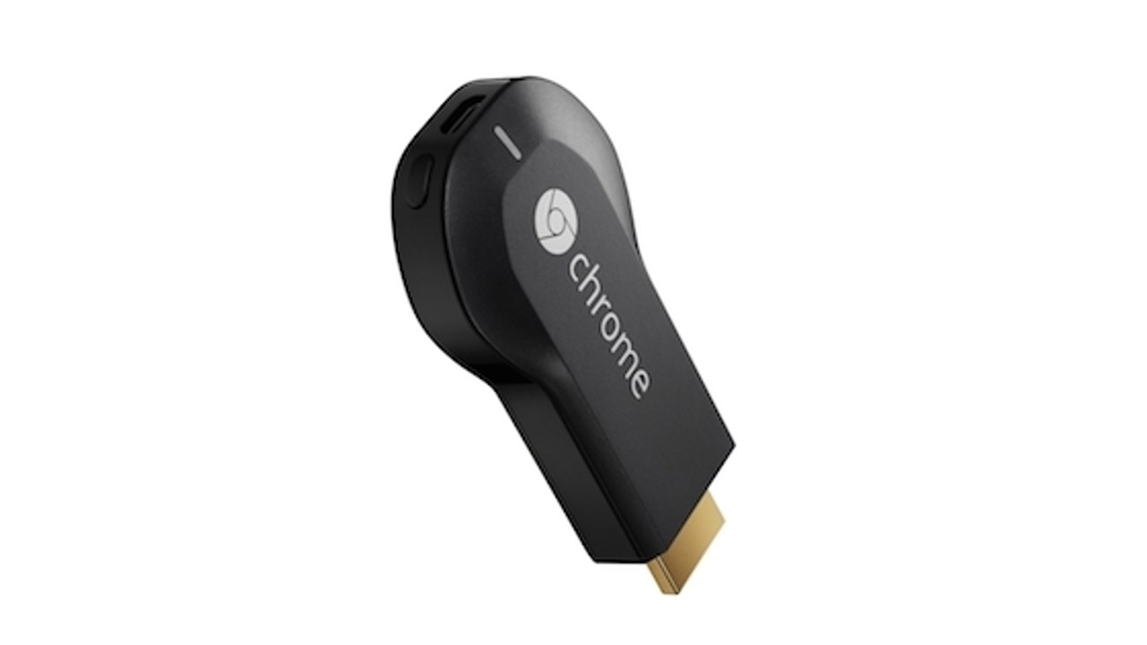 Google Chromecast: top 10 des meilleures applications