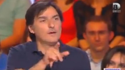 Touche pas à mon poste: Cyril Hanouna fait un fiasco total avec son interview d'Yvan Attal