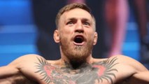 UFC : Conor McGregor devrait être de retour pour l'UFC 229 le 6 octobre à Las Vegas