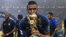 Coupe du Monde 2018 : quels joueurs ont gagné le plus de followers ?