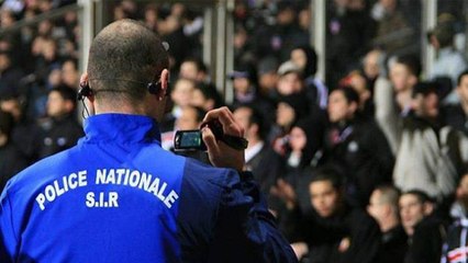Un supporter se voit refuser l'entrée du Stade Louis II à cause de son maillot