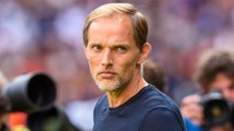 La grande déception de Tuchel sur le mercato du PSG