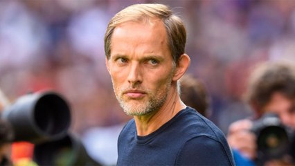 La grande déception de Tuchel sur le mercato du PSG