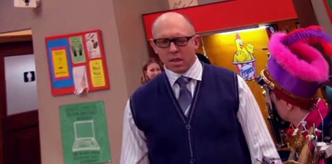 Mr. Young S01 E08