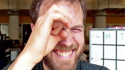 Découvrez une astuce étonnante pour retrouver une vision nette sans vos lunettes