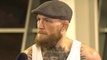 UFC : Conor McGregor pense à Tyron Woodley et Georges Saint-Pierre pour la suite des événements