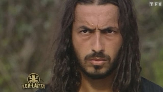 Koh Lanta 2014 : Moundir est de retour sur TF1