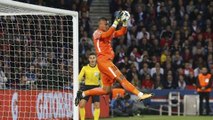 PSG : pourquoi Alphonse Areola est la principale satisfaction du début de saison ?