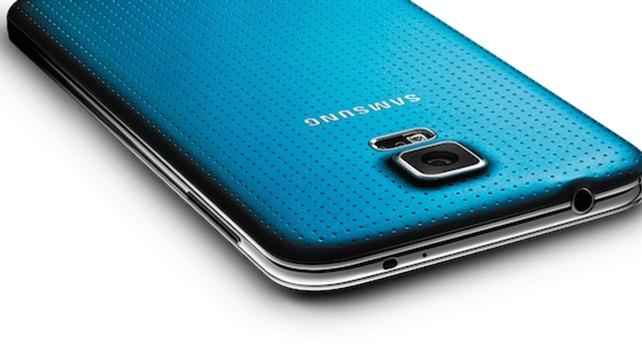 Samsung Galaxy S5 Active: prix, caractéristiques et date de sortie du smartphone
