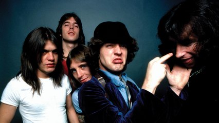AC/DC : la fin du groupe suite à une grave maladie de Malcolm Young ?