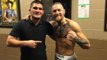 UFC : Le combat entre Khabib Nurmagomedov et Conor McGregor en passe d'être officialisé pour l'UFC 229 ou l'UFC 230