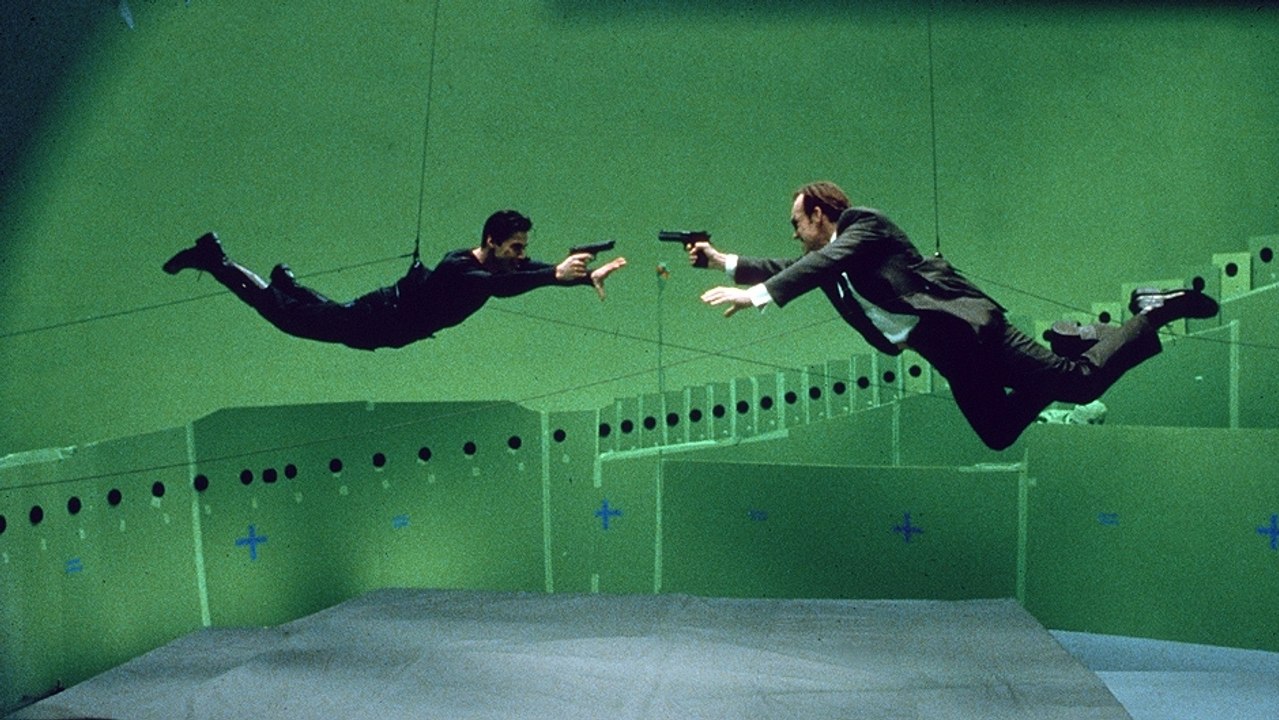 L'évolution des effets spéciaux au cinéma de 1878 à 2014