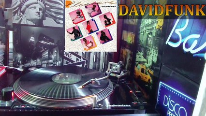 PLEASURE - What's it gonna be (1982)