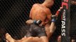 UFC Calgary : Le conseil du coin d'Eddie Alvarez lui a probablement coûté la victoire face à Dustin Poirier