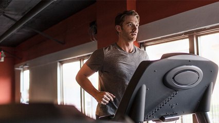 Courir après une séance de musculation permet de brûler plus de graisse