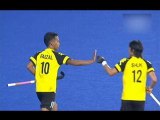 Hoki Piala Asia: Malaysia belasah Taiwan