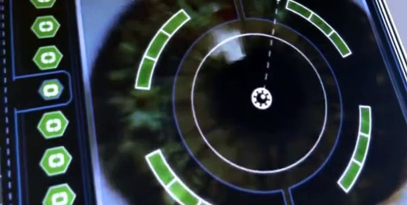 John Doe S01 E18