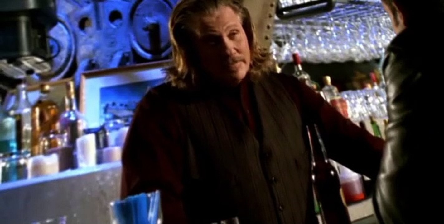 John Doe S01 E19