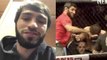 UFC 229 :  Un coéquipier de Khabib Nurmagomedov s'exprime après avoir attaqué Conor McGregor dans l'octogone