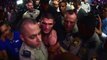 UFC 229 : Qu'est-ce que Khabib Nurmagomedov risque après la bagarre générale contre le clan de Conor McGregor