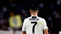 Cristiano Ronaldo : des preuves accablantes font surfaces