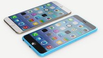 iPhone 6 concept : Des iPhone 6s et iPhone 6c aux caractéristiques étonnantes