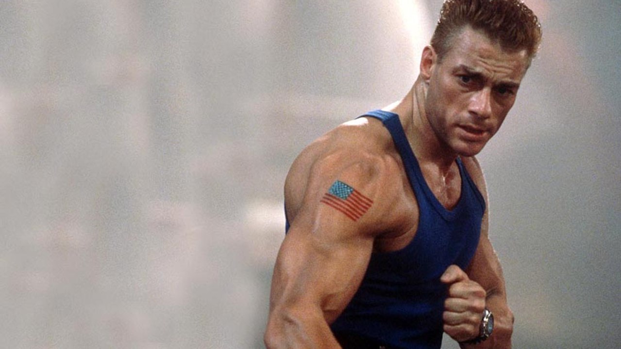 Jean-Claude Van Damme : L'acteur préférait se muscler plutôt que de tourner des scènes pour Street Fighter