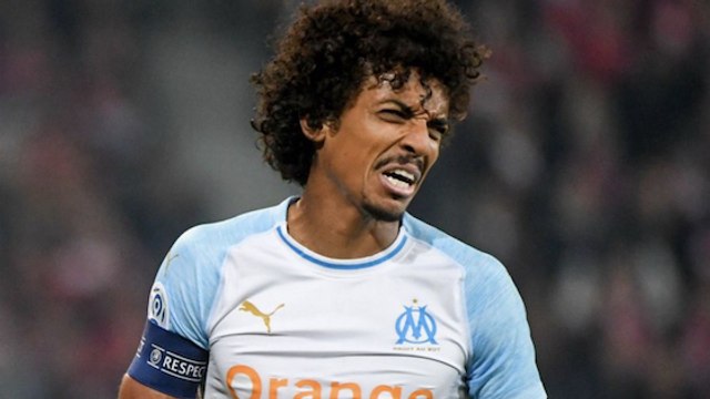 Ligue 1 : pourquoi Luiz Gustavo a raison de s'emporter contre la défense de l'OM