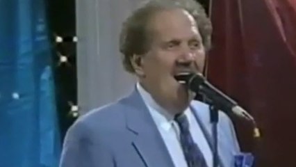 Découvrez Ken Turner, l'homme qui possède la voix la plus grave du monde