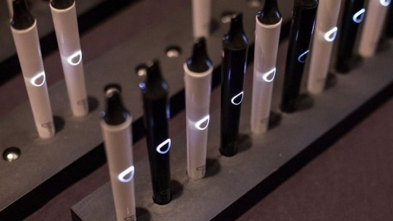 Ploom : Entre la cigarette électronique et la c...