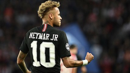 PSG - Etoile Rouge de Belgrade : pourquoi Neymar ne met-il pas toujours autant d'intensité ?