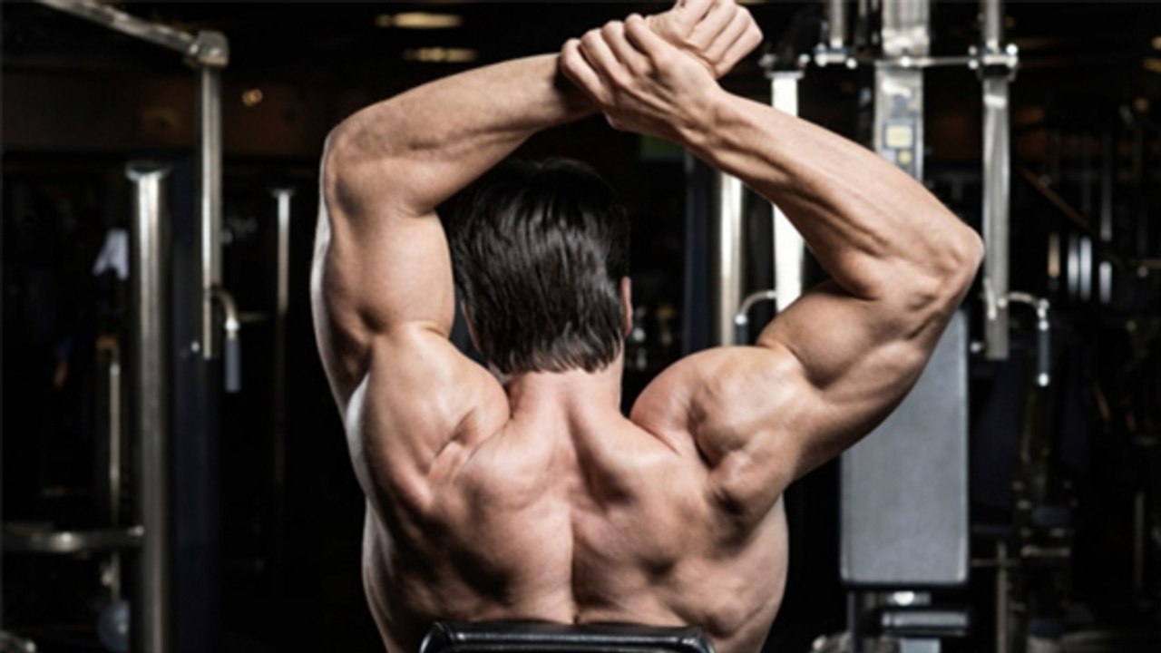 Échauffement épaules : 5 exercices et mouvement pour prendre soin de ses épaules