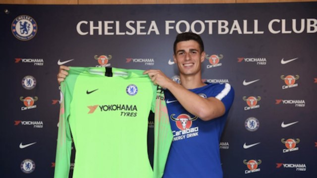 Mercato : pourquoi les gardiens coûtent-ils si chers ?