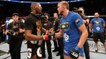 UFC 232 : Jon Jones affrontera Alexander Gustafsson pour le titre des lourds légers de Daniel Cormier