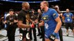 UFC 232 : Jon Jones affrontera Alexander Gustafsson pour le titre des lourds légers de Daniel Cormier
