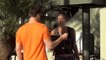 Caméra cachée : cet homme propose des contrats sexuels à des femmes dans la rue