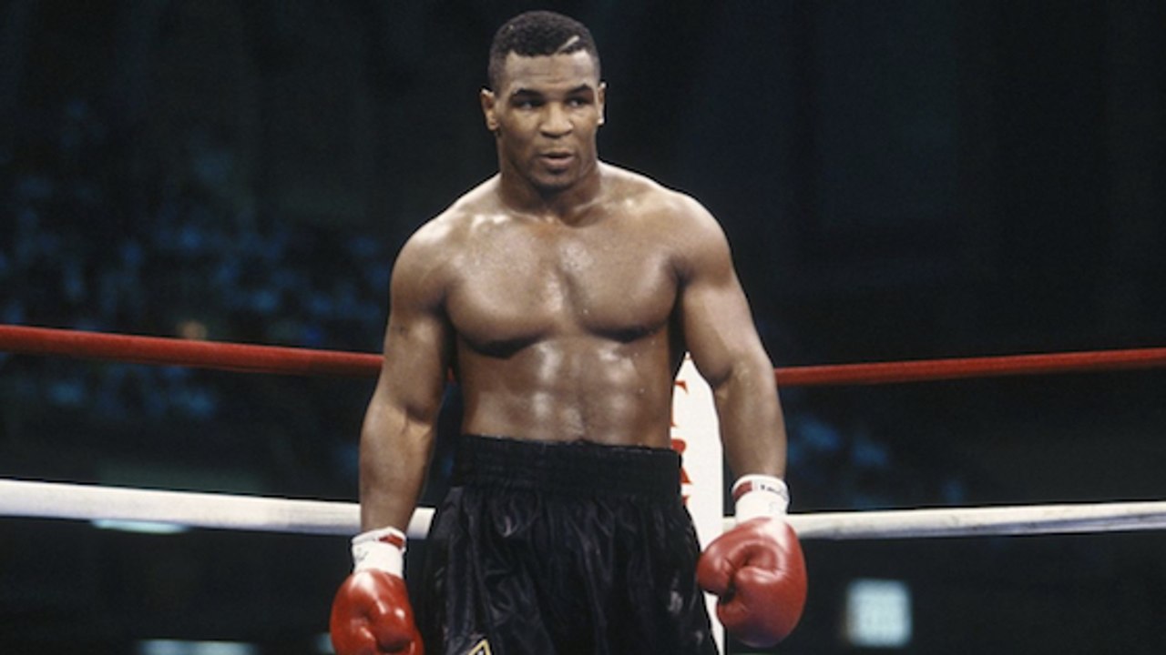 Boxe : Un des anciens entraîneurs de Mike Tyson, Teddy Atlas, ne le voit pas comme un grand combattant