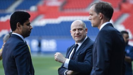 Mercato : le PSG va-t-il réussir à recruter un arrière gauche ?