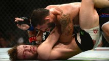 UFC : La performance de Conor McGregor contre Chad Mendes ne rassure pas avant l'UFC 229 et Khabib Nurmagomedov