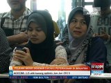 Pelajar Mesir dibenar duduki peperiksaan di Malaysia