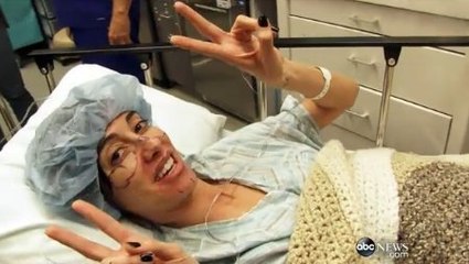 Fan des selfies, Triana Lavey a dépensé plus de 7 000 euros en chirurgie pour être plus jolie sur ses photos