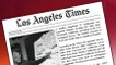 Quakebot : le premier robot-journaliste écrit un article dans le Los Angeles Times