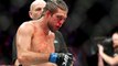 UFC 231 : Brian Ortega s'est exprimé sur sa lourde défaite contre Max Holloway et sur l'arrêt de l'arbitre