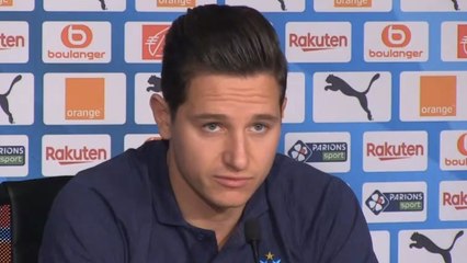 Florian Thauvin répond aux critiques dont il fait l'objet