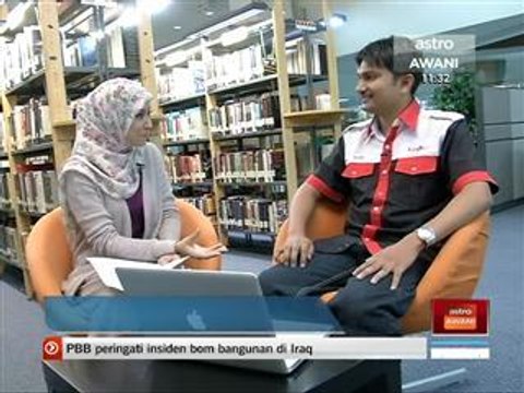 Bisnes Alternatif : Satu Rumah Satu Usahawan